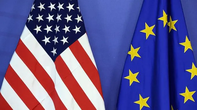 EU quyết đánh thuế các ông lớn công nghệ Mỹ - Ảnh 1. EU quyết đánh thuế các ông lớn công nghệ Mỹ - Ảnh 1.