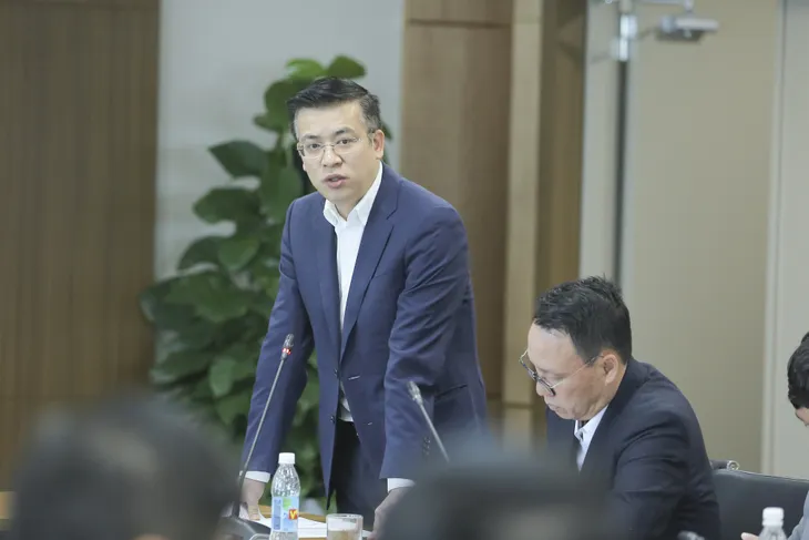 VTV Digital: Năm 2020 đánh dấu sự thay đổi căn bản về chất - Ảnh 2.
