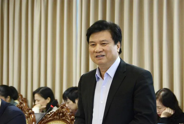 Khởi động giám sát hỗ trợ kỹ thuật của WB nhằm phát triển các trường sư phạm - Ảnh 1. Khởi động giám sát hỗ trợ kỹ thuật của WB nhằm phát triển các trường sư phạm - Ảnh 1.