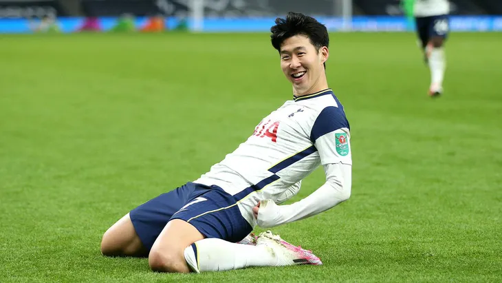 Vượt qua Brentford, Tottenham Hotspur vào chung kết Cúp Liên đoàn Anh - Ảnh 4. Vượt qua Brentford, Tottenham Hotspur vào chung kết Cúp Liên đoàn Anh - Ảnh 4.