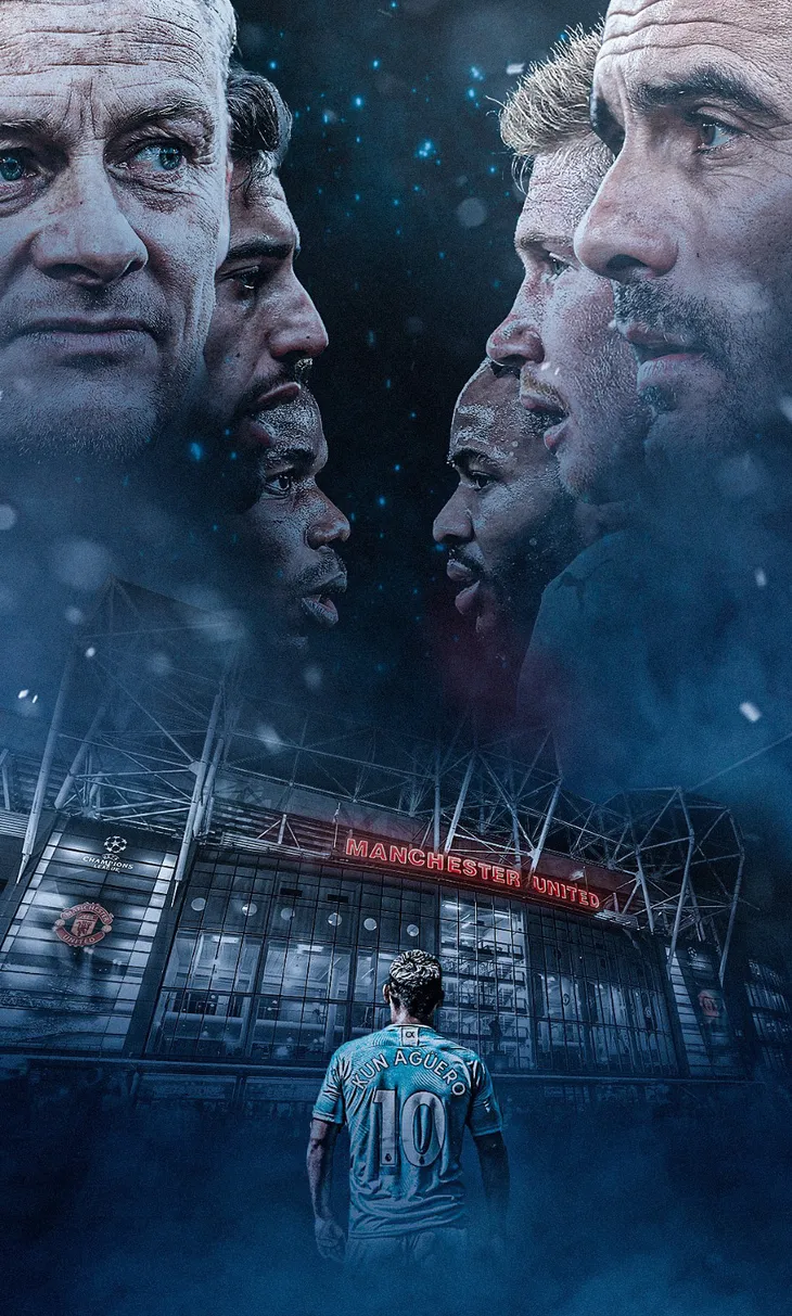 Bán kết Cúp Liên đoàn Anh: Man Utd - Man City (02h45 ngày 7/1) - Ảnh 2. Bán kết Cúp Liên đoàn Anh: Man Utd - Man City (02h45 ngày 7/1) - Ảnh 2.
