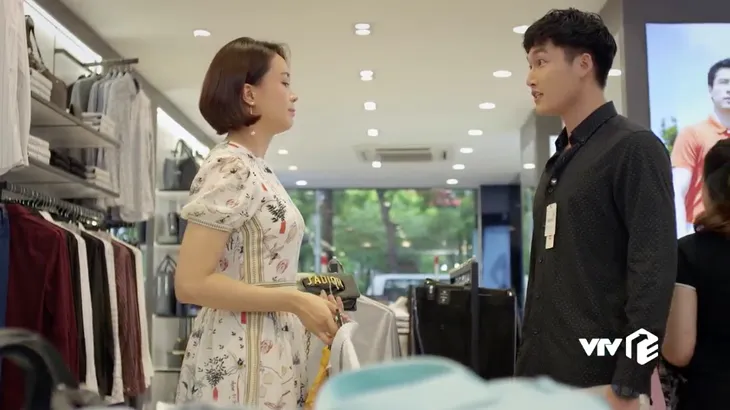 Hướng dương ngược nắng - Tập 11: Trí ngơ ngác bước vào cuộc sống thiếu gia nhà giàu - Ảnh 14. Hướng dương ngược nắng - Tập 11: Trí ngơ ngác bước vào cuộc sống thiếu gia nhà giàu - Ảnh 14.