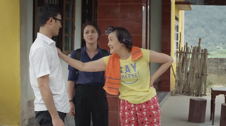 Hướng dương ngược nắng - Tập 12: Bắt đầu bị nghi ngờ, Kiên mượn tay Minh để phá Cao Dược - Ảnh 17. Hướng dương ngược nắng - Tập 12: Bắt đầu bị nghi ngờ, Kiên mượn tay Minh để phá Cao Dược - Ảnh 17.