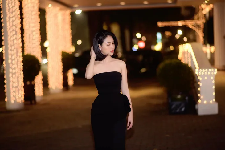 Lương Thu Trang - Minh của Hướng dương ngược nắng: Bài học sau hôn nhân đổ vỡ và điều tự tin nhất về bản thân là... - Ảnh 1. Lương Thu Trang - Minh của Hướng dương ngược nắng: Bài học sau hôn nhân đổ vỡ và điều tự tin nhất về bản thân là... - Ảnh 1.