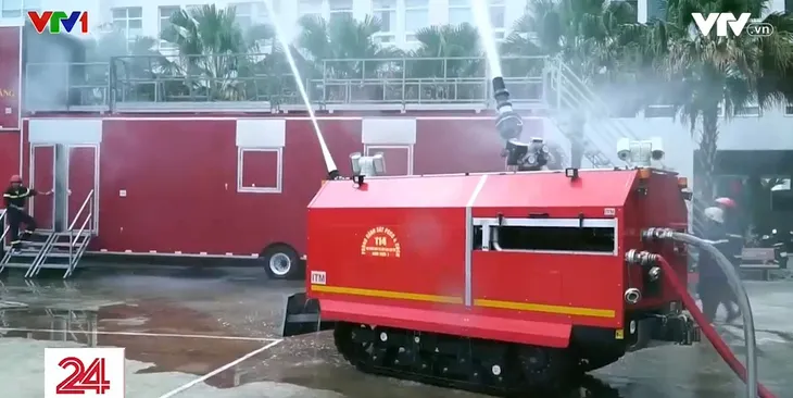 Những công bộc số đã giúp TP Hồ Chí Minh thay đổi như thế nào? - Ảnh 2. Những công bộc số đã giúp TP Hồ Chí Minh thay đổi như thế nào? - Ảnh 2.