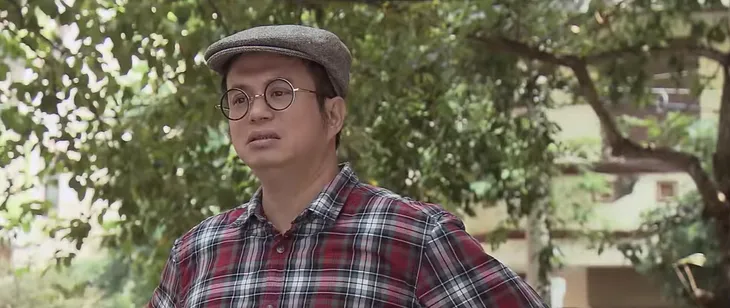 Trở về giữa yêu thương - Tập 15: Ông Phương cho tiền Toàn và Yến làm ăn, con rể ghen ăn tức ở - Ảnh 3. Trở về giữa yêu thương - Tập 15: Ông Phương cho tiền Toàn và Yến làm ăn, con rể ghen ăn tức ở - Ảnh 3.
