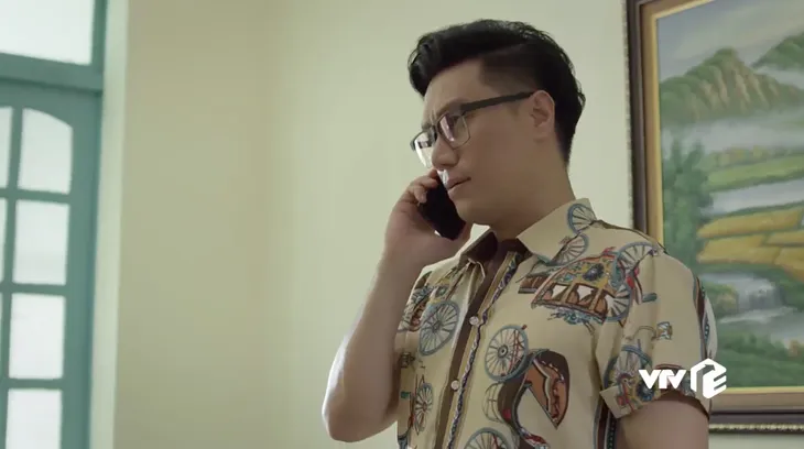Hướng dương ngược nắng - Tập 12: Bắt đầu bị nghi ngờ, Kiên mượn tay Minh để phá Cao Dược - Ảnh 10. Hướng dương ngược nắng - Tập 12: Bắt đầu bị nghi ngờ, Kiên mượn tay Minh để phá Cao Dược - Ảnh 10.
