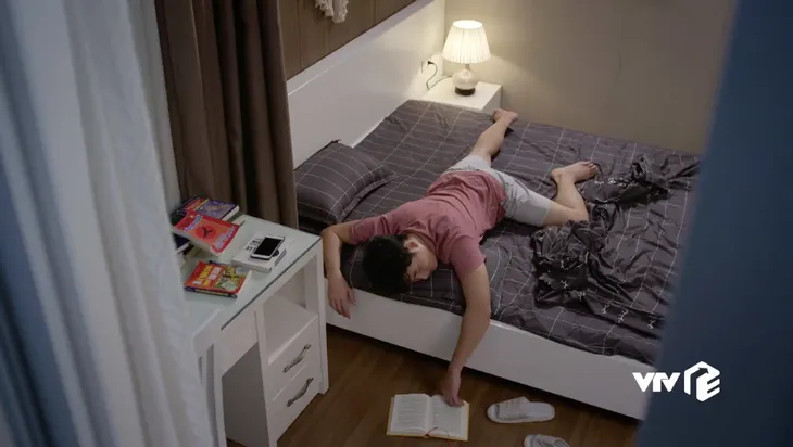 Hướng dương ngược nắng - Tập 12: Bắt đầu bị nghi ngờ, Kiên mượn tay Minh để phá Cao Dược - Ảnh 6. Hướng dương ngược nắng - Tập 12: Bắt đầu bị nghi ngờ, Kiên mượn tay Minh để phá Cao Dược - Ảnh 6.
