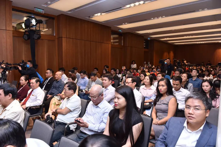 Nhà văn Y Ban ra mắt sách mới theo thể loại truyện – ký - Ảnh 2. Nhà văn Y Ban ra mắt sách mới theo thể loại truyện – ký - Ảnh 2.