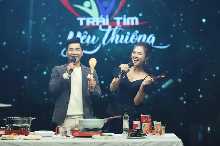 Thu Quỳnh nhìn lại 2020 và thấy mình có lãi - Ảnh 14. Thu Quỳnh nhìn lại 2020 và thấy mình có lãi - Ảnh 14.