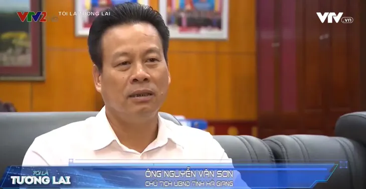 Tôi là tương lai: Chuyển đổi số - Chìa khóa để Việt Nam bứt phá - Ảnh 2. Tôi là tương lai: Chuyển đổi số - Chìa khóa để Việt Nam bứt phá - Ảnh 2.