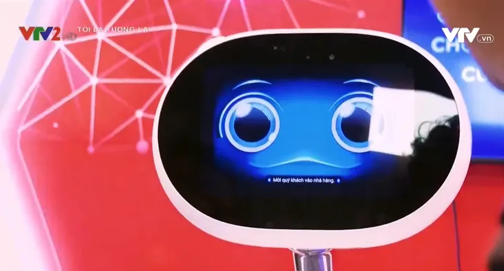 Tôi là tương lai: Chuyển đổi số - Chìa khóa để Việt Nam bứt phá - Ảnh 4. Tôi là tương lai: Chuyển đổi số - Chìa khóa để Việt Nam bứt phá - Ảnh 4.