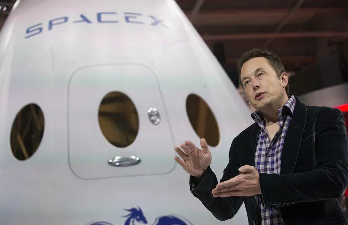 Elon Musk: Từ một đứa trẻ bị bắt nạt, nguồn cảm hứng cho Iron man, đến người giàu nhất hành tinh - Ảnh 14. Elon Musk: Từ một đứa trẻ bị bắt nạt, nguồn cảm hứng cho Iron man, đến người giàu nhất hành tinh - Ảnh 14.