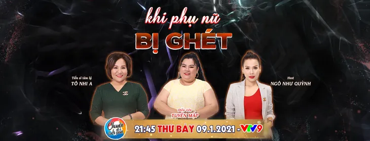 Diễn viên Tuyền Mập: Một đêm thức dậy, không hiểu vì sao mình bị ghét - Ảnh 5. Diễn viên Tuyền Mập: Một đêm thức dậy, không hiểu vì sao mình bị ghét - Ảnh 5.