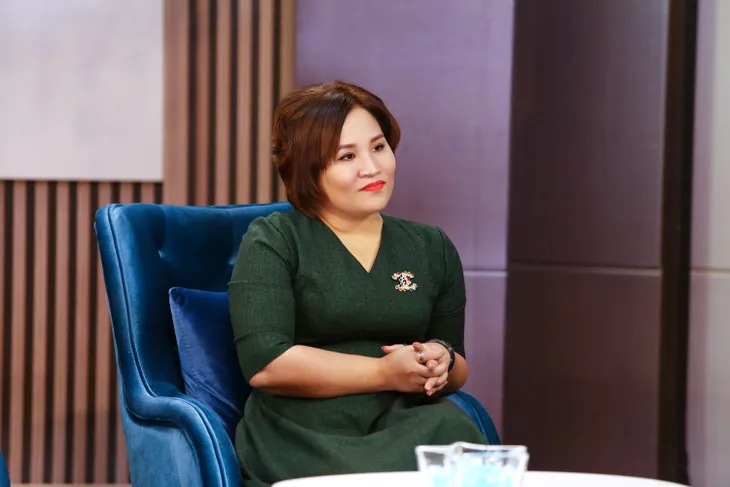 Diễn viên Tuyền Mập: Một đêm thức dậy, không hiểu vì sao mình bị ghét - Ảnh 4. Diễn viên Tuyền Mập: Một đêm thức dậy, không hiểu vì sao mình bị ghét - Ảnh 4.