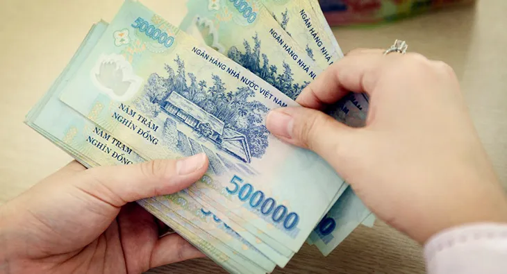 Bội chi dưới 4% GDP, nợ Chính phủ trong giới hạn cho phép - Ảnh 3. Bội chi dưới 4% GDP, nợ Chính phủ trong giới hạn cho phép - Ảnh 3.
