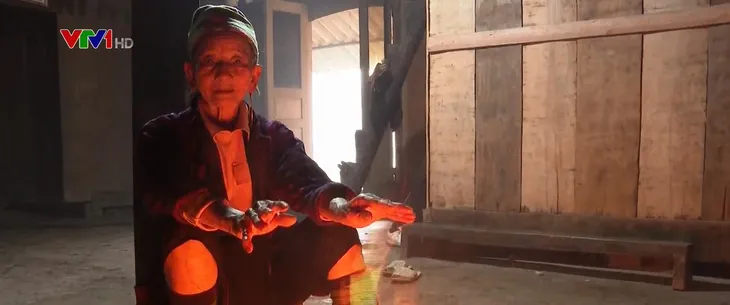 Nhịp sống của người dân vùng cao Lào Cai trong giá rét - Ảnh 1.