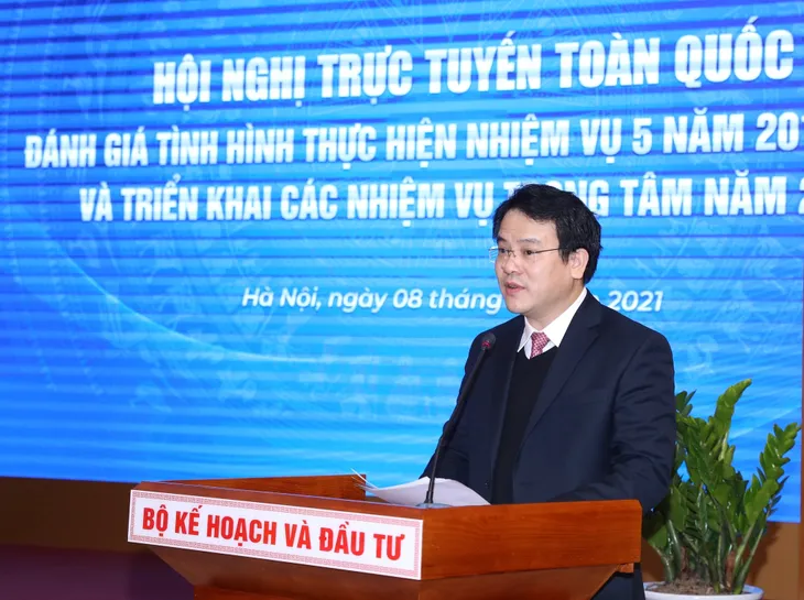 Hơn 2.000 doanh nghiệp ra đời trong tuần đầu tiên năm 2021 - Ảnh 3. Hơn 2.000 doanh nghiệp ra đời trong tuần đầu tiên năm 2021 - Ảnh 3.