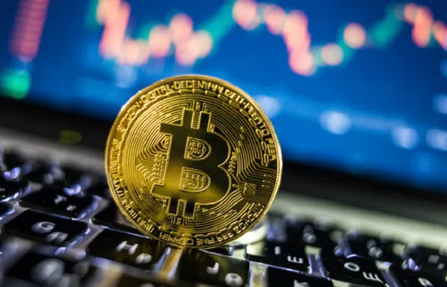 Hơn 950 triệu đồng/Bitcoin, bong bóng này sắp nổ? - Ảnh 2. Hơn 950 triệu đồng/Bitcoin, bong bóng này sắp nổ? - Ảnh 2.