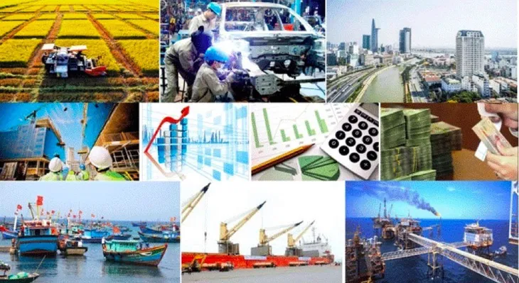 Bộ trưởng Nguyễn Chí Dũng: Muốn đi nhanh cần phải chọn con đường đi đúng - Ảnh 1. Bộ trưởng Nguyễn Chí Dũng: Muốn đi nhanh cần phải chọn con đường đi đúng - Ảnh 1.