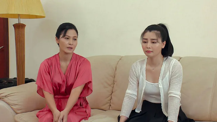 Ngày mai bình yên - Tập 16: Dụ được bà Trúc trở về, ông Phát sướng như trúng số - Ảnh 4. Ngày mai bình yên - Tập 16: Dụ được bà Trúc trở về, ông Phát sướng như trúng số - Ảnh 4.