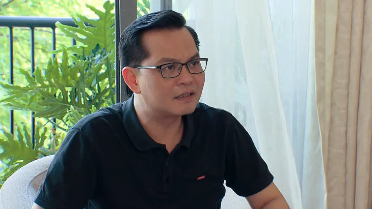 Ngày mai bình yên - Tập 15: Trà quyết tâm chia tay hoàn toàn với Hòa - Ảnh 1. Ngày mai bình yên - Tập 15: Trà quyết tâm chia tay hoàn toàn với Hòa - Ảnh 1.