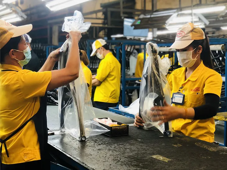 Xây dựng cơ sở dữ liệu: Nền tảng cho lộ trình phục hồi - Ảnh 1. Xây dựng cơ sở dữ liệu: Nền tảng cho lộ trình phục hồi - Ảnh 1.