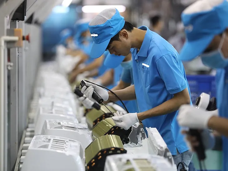 Xây dựng cơ sở dữ liệu: Nền tảng cho lộ trình phục hồi - Ảnh 4. Xây dựng cơ sở dữ liệu: Nền tảng cho lộ trình phục hồi - Ảnh 4.