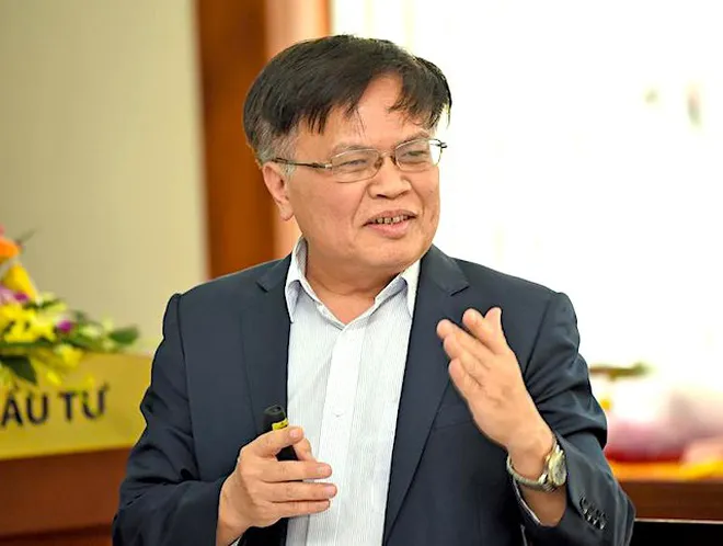 Chuyên gia đề xuất giải pháp cho kế hoạch phục hồi kinh tế Việt Nam - Ảnh 4. Chuyên gia đề xuất giải pháp cho kế hoạch phục hồi kinh tế Việt Nam - Ảnh 4.