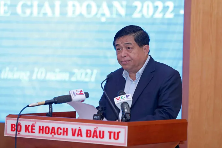 Cần thiết xây dựng chương trình tổng thể phục hồi kinh tế sau dịch - Ảnh 1. Cần thiết xây dựng chương trình tổng thể phục hồi kinh tế sau dịch - Ảnh 1.