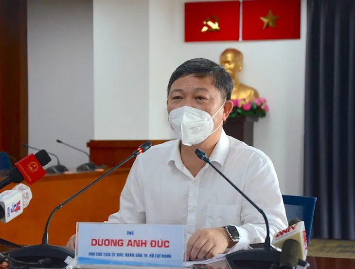4 bài học kinh nghiệm quý của TP Hồ Chí Minh sau 4 tháng giãn cách - Ảnh 2. 4 bài học kinh nghiệm quý của TP Hồ Chí Minh sau 4 tháng giãn cách - Ảnh 2.