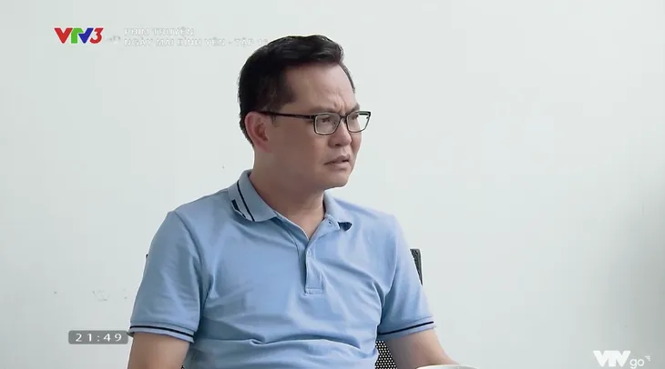 Ngày mai bình yên - Tập 16: Dụ được bà Trúc trở về, ông Phát sướng như trúng số - Ảnh 6. Ngày mai bình yên - Tập 16: Dụ được bà Trúc trở về, ông Phát sướng như trúng số - Ảnh 6.