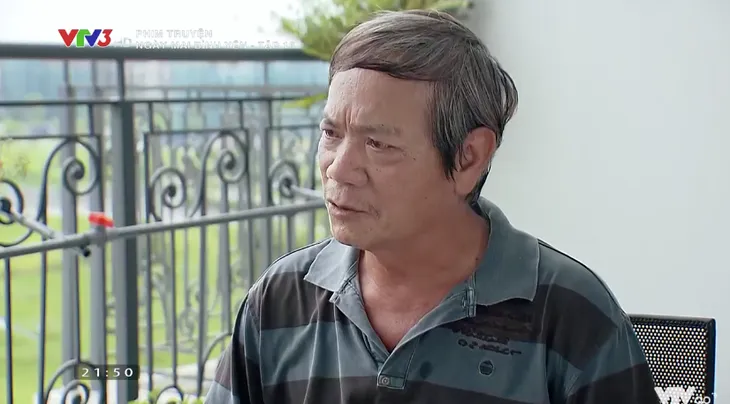 Ngày mai bình yên - Tập 16: Dụ được bà Trúc trở về, ông Phát sướng như trúng số - Ảnh 7. Ngày mai bình yên - Tập 16: Dụ được bà Trúc trở về, ông Phát sướng như trúng số - Ảnh 7.