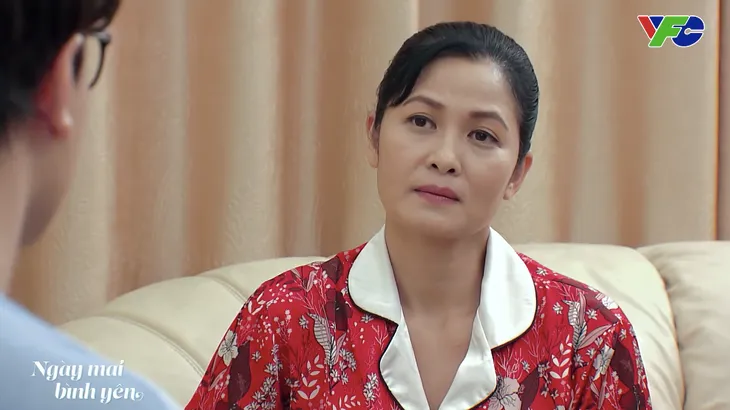 Ngày mai bình yên - Tập 16: Dụ được bà Trúc trở về, ông Phát sướng như trúng số - Ảnh 20. Ngày mai bình yên - Tập 16: Dụ được bà Trúc trở về, ông Phát sướng như trúng số - Ảnh 20.