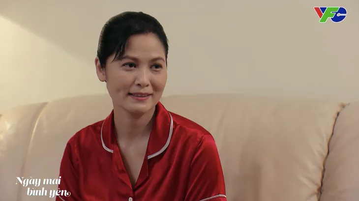 Ngày mai bình yên - Tập 16: Dụ được bà Trúc trở về, ông Phát sướng như trúng số - Ảnh 22. Ngày mai bình yên - Tập 16: Dụ được bà Trúc trở về, ông Phát sướng như trúng số - Ảnh 22.