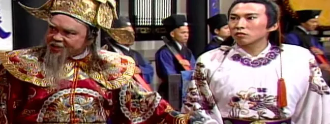 Sao phim Bao Thanh Thiên sẽ thụ án 4 năm vì tấn công tình dục, kháng cáo bất thành - Ảnh 1. Sao phim Bao Thanh Thiên sẽ thụ án 4 năm vì tấn công tình dục, kháng cáo bất thành - Ảnh 1.