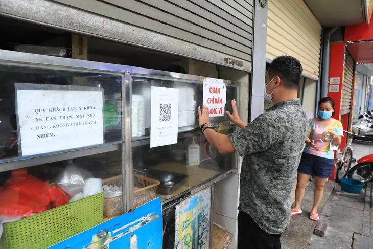 Hà Nội sẽ ban hành kế hoạch phục hồi kinh tế gắn với phòng chống COVID-19 - Ảnh 1. Hà Nội sẽ ban hành kế hoạch phục hồi kinh tế gắn với phòng chống COVID-19 - Ảnh 1.