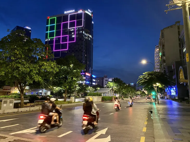 4 bài học kinh nghiệm quý của TP Hồ Chí Minh sau 4 tháng giãn cách - Ảnh 3. 4 bài học kinh nghiệm quý của TP Hồ Chí Minh sau 4 tháng giãn cách - Ảnh 3.
