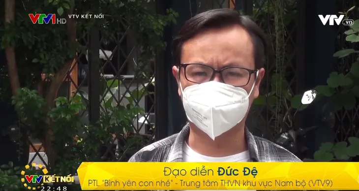 PTL Bình yên con nhé: Trao yêu thương cho em bé mồ côi do dịch COVID-19 - Ảnh 5. PTL Bình yên con nhé: Trao yêu thương cho em bé mồ côi do dịch COVID-19 - Ảnh 5.