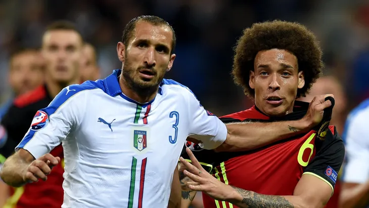 Italia vs Bỉ | Trận tranh hạng Ba Nations League | 20h00 hôm nay, 10/10 - Ảnh 2. Italia vs Bỉ | Trận tranh hạng Ba Nations League | 20h00 hôm nay, 10/10 - Ảnh 2.