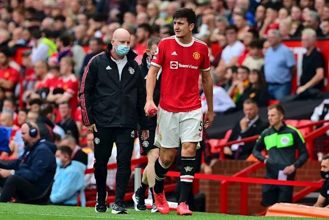 Manchester United sắp gia hạn hợp đồng với Harry Maguire - Ảnh 2. Manchester United sắp gia hạn hợp đồng với Harry Maguire - Ảnh 2.