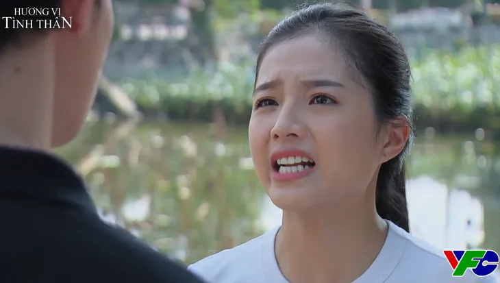 Hương vị tình thân phần 2 - Tập 53: Dũng ép Diệp đoạn tuyệt với Nam - Ảnh 2. Hương vị tình thân phần 2 - Tập 53: Dũng ép Diệp đoạn tuyệt với Nam - Ảnh 2.