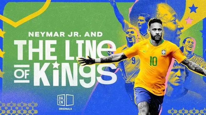 Neymar tuyên bố chia tay ĐT Brazil ở tuổi 30 - Ảnh 1. Neymar tuyên bố chia tay ĐT Brazil ở tuổi 30 - Ảnh 1.