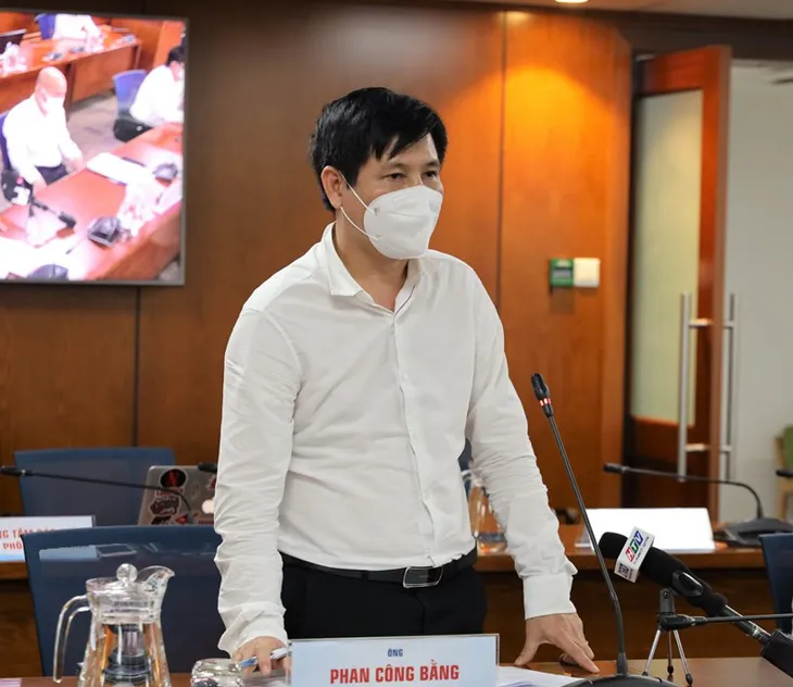 TP Hồ Chí Minh: 21 quận - huyện, TP Thủ Đức đề nghị được công bố kiểm soát dịch - Ảnh 2. TP Hồ Chí Minh: 21 quận - huyện, TP Thủ Đức đề nghị được công bố kiểm soát dịch - Ảnh 2.