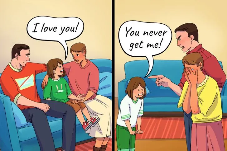 Bắt nạt học đường: Cách nhận biết và giúp đỡ con trẻ - Ảnh 6. Bắt nạt học đường: Cách nhận biết và giúp đỡ con trẻ - Ảnh 6.