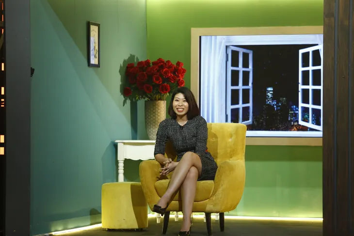 Hãy yêu nhau đi - số 6: Từng đổ vỡ nhưng anh và em đều có quyền mơ một hạnh phúc - Ảnh 1. Hãy yêu nhau đi - số 6: Từng đổ vỡ nhưng anh và em đều có quyền mơ một hạnh phúc - Ảnh 1.