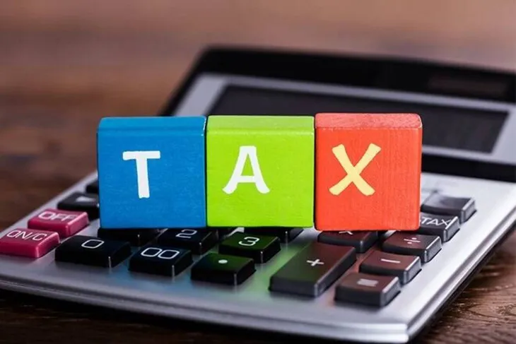 136 nước đạt thỏa thuận áp thuế doanh nghiệp tối thiểu 15% - Ảnh 1. 136 nước đạt thỏa thuận áp thuế doanh nghiệp tối thiểu 15% - Ảnh 1.