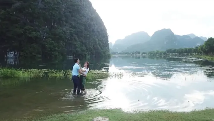 Tập cuối Hương vị tình thân phát sóng vào ngày nào? - Ảnh 4. Tập cuối Hương vị tình thân phát sóng vào ngày nào? - Ảnh 4.