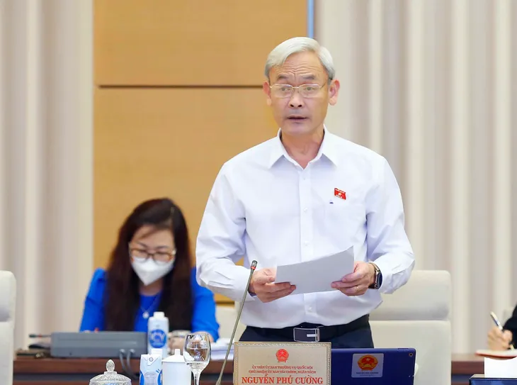 Đề xuất cho Hải Phòng thành lập Khu thương mại tự do - Ảnh 2. Đề xuất cho Hải Phòng thành lập Khu thương mại tự do - Ảnh 2.