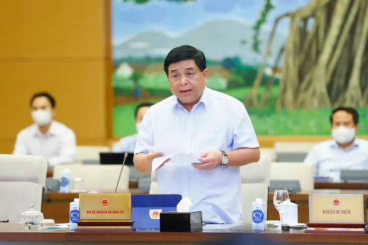 Đề xuất cho Hải Phòng thành lập Khu thương mại tự do - Ảnh 1. Đề xuất cho Hải Phòng thành lập Khu thương mại tự do - Ảnh 1.